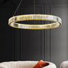 Modern LED Pendant Lights