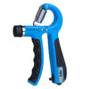Hand Grip Rehabilitation Training