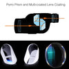 High Power Waterproof Hunting  Binoculars