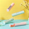 Reusable Washable Manual Pets Hair Remover Roller Tool