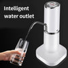 Water Bottle Pump Dispenser