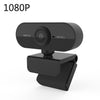 Webcam 1080P web camera with microphone Web USB Camera Full HD 1080P