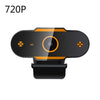 Webcam 1080P web camera with microphone Web USB Camera Full HD 1080P