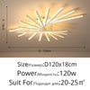 Modern LED Chandelier