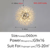 Splendid LED Chandelier