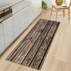 Modern Kitchen Mat Long Strip