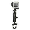 Motorcycle Bike Camera Holder For GoPro Hero 8/7/6/5/4/3